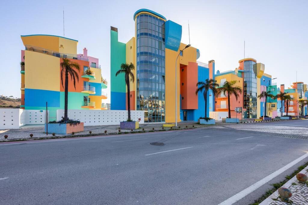 Appartamento Casa Cores