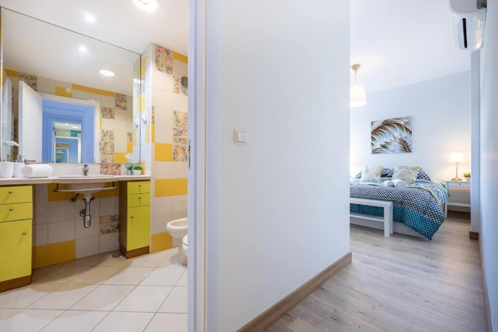 Appartamento Casa Cores Albufeira