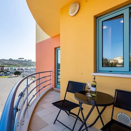 Casa Das Cores Albufeira Exterior photo