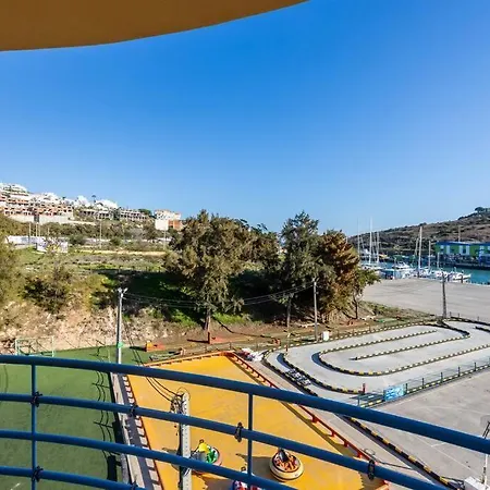 Casa Das Cores Albufeira Exterior photo