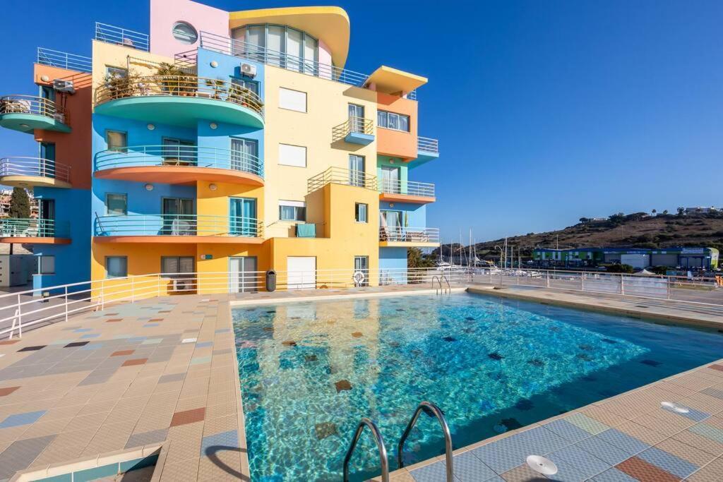 Casa Cores Apartment