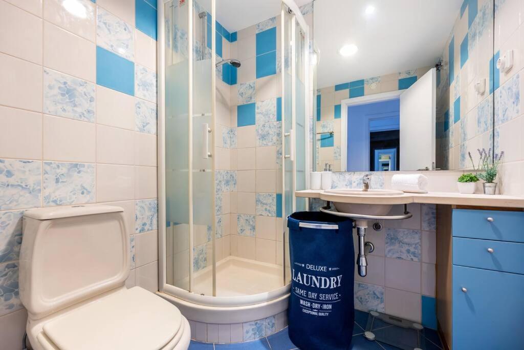 Apartamento Casa Cores Albufeira