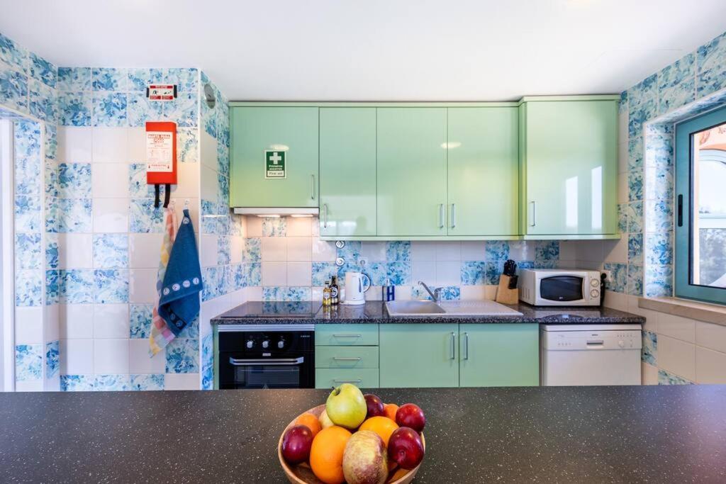 Apartamento Casa Cores *
