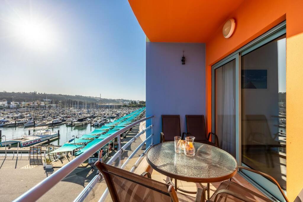 Casa Cores Apartment Albufeira