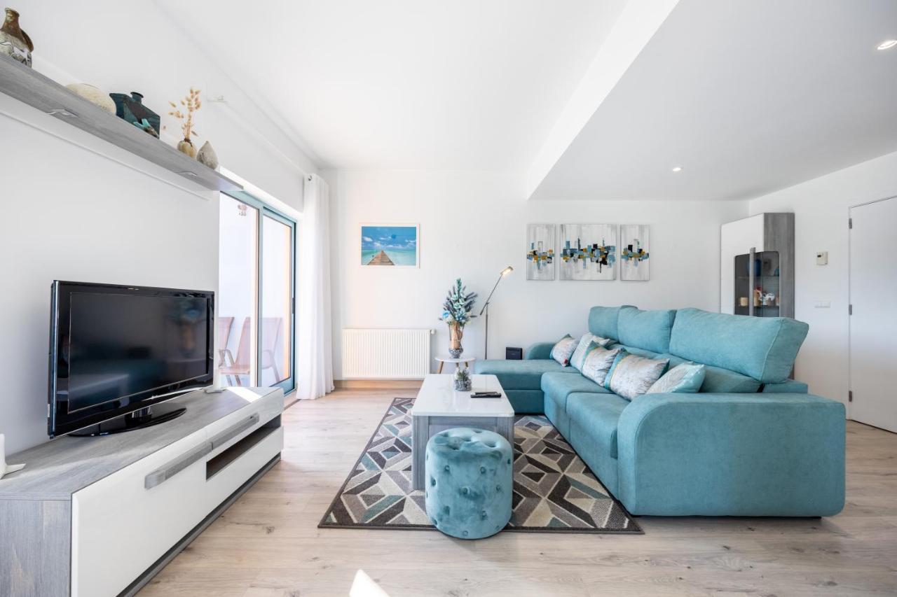 Apartamento Casa Cores *